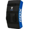 RDX T1 Curved Kick Shield RDX T1 Kick Shield with Ergonomic Nylon Handles