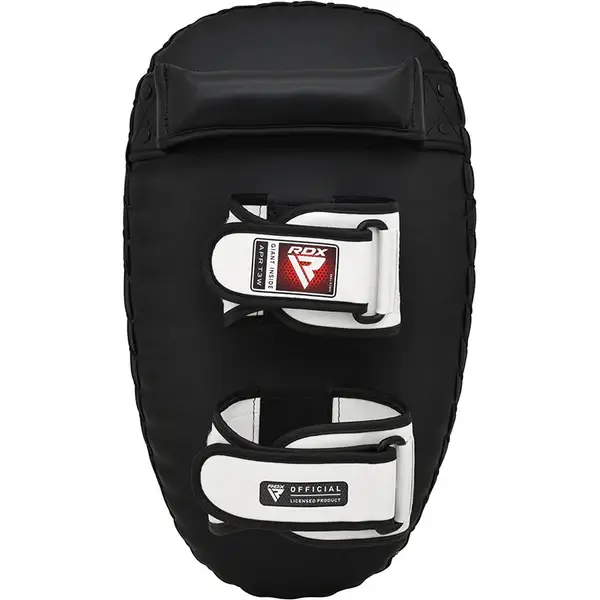RDX T3 Muay Thai Kick Pads Pair of RDX T3 Muay Thai Kick Pads