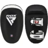 RDX T3 Muay Thai Training Kick Pads RDX T3 Muay Thai Kick Pads in action