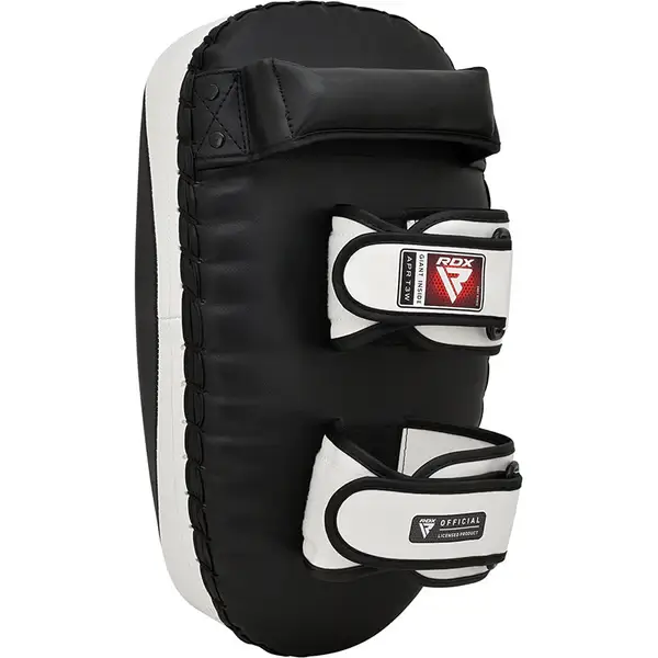 RDX T3 Muay Thai Training Kick Pads RDX T3 Muay Thai Kick Pads striking equipment
