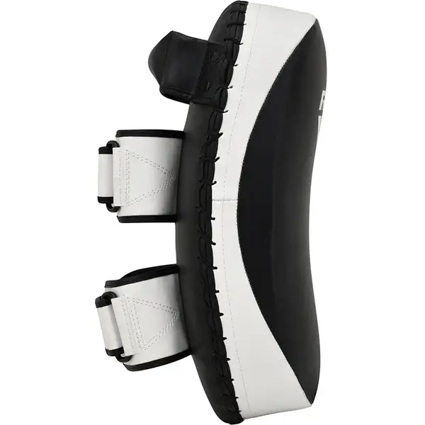 RDX T3 Muay Thai Kick Pads Product Image RDX T3 Muay Thai Kick Pads in use