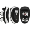 RDX T3 Muay Thai Kick Pads Experience RDX T3 Muay Thai Kick Pads in action