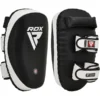 RDX_T3_Muay_Thai_Kick_Pads Pair of RDX T3 Muay Thai Kick Pads