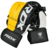 RDX T6 MMA Sparring Gloves RDX T6 MMA Sparring Gloves 7oz
