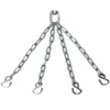 RDX X14 Punch Bag Chain with Swivel Image RDX X14 Punch Bag Chains with Swivel