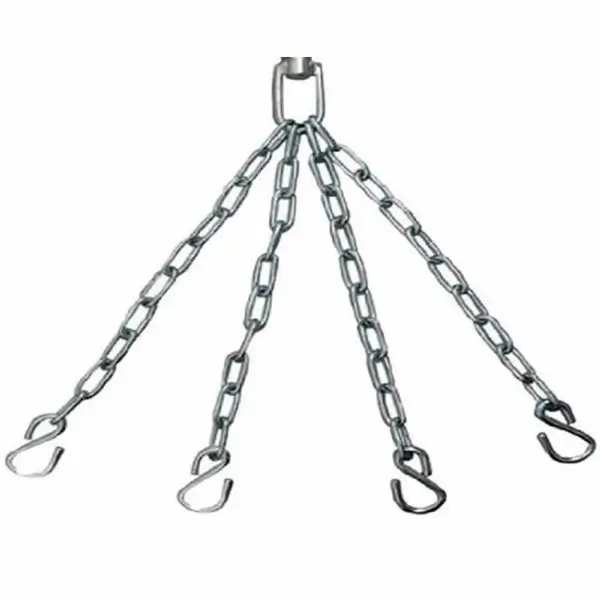 RDX X14 Punch Bag Chain with Swivel Image RDX X14 Punch Bag Chains with Swivel