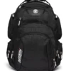 Image of Tatami Fightwear Rogue Backpack in black color