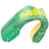 Safejawz Extro Series Ogre Mouth Guard The 'Safejawz Extro Series Ogre Mouth Guard' provides superior protection for athletes.