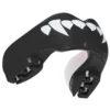The 'Safejawz Ortho Series Fangz Mouthguard for Braces' offered to protect teeth and braces during sports activities.