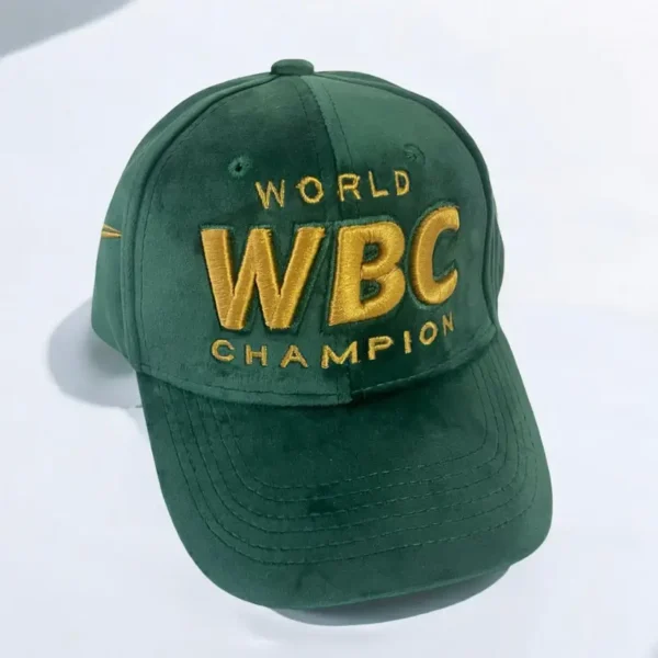WBC Exclusive Commemorative Snapback Cap Image of WBC Exclusive Commemorative Snapback Cap