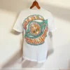 WBC Championship Belt T-Shirt. WBC Championship Belt T-Shirt displayed on a white background.