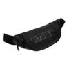 A fashionable 'Pitbull Waist Bag Logo' ideal for outdoor activities and travel.