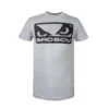 Bad Boy Classic Logo T-Shirt Design Man wearing Bad Boy Classic Logo T-Shirt
