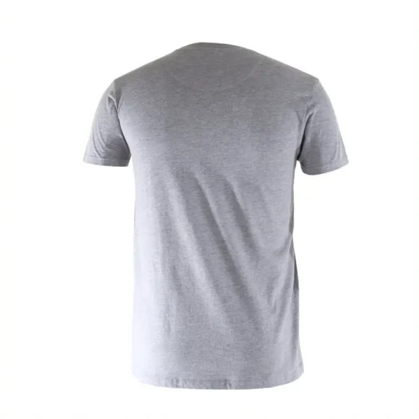 Bad Boy Classic Logo T-Shirt Image Man wearing a black Bad Boy Classic Logo T-Shirt