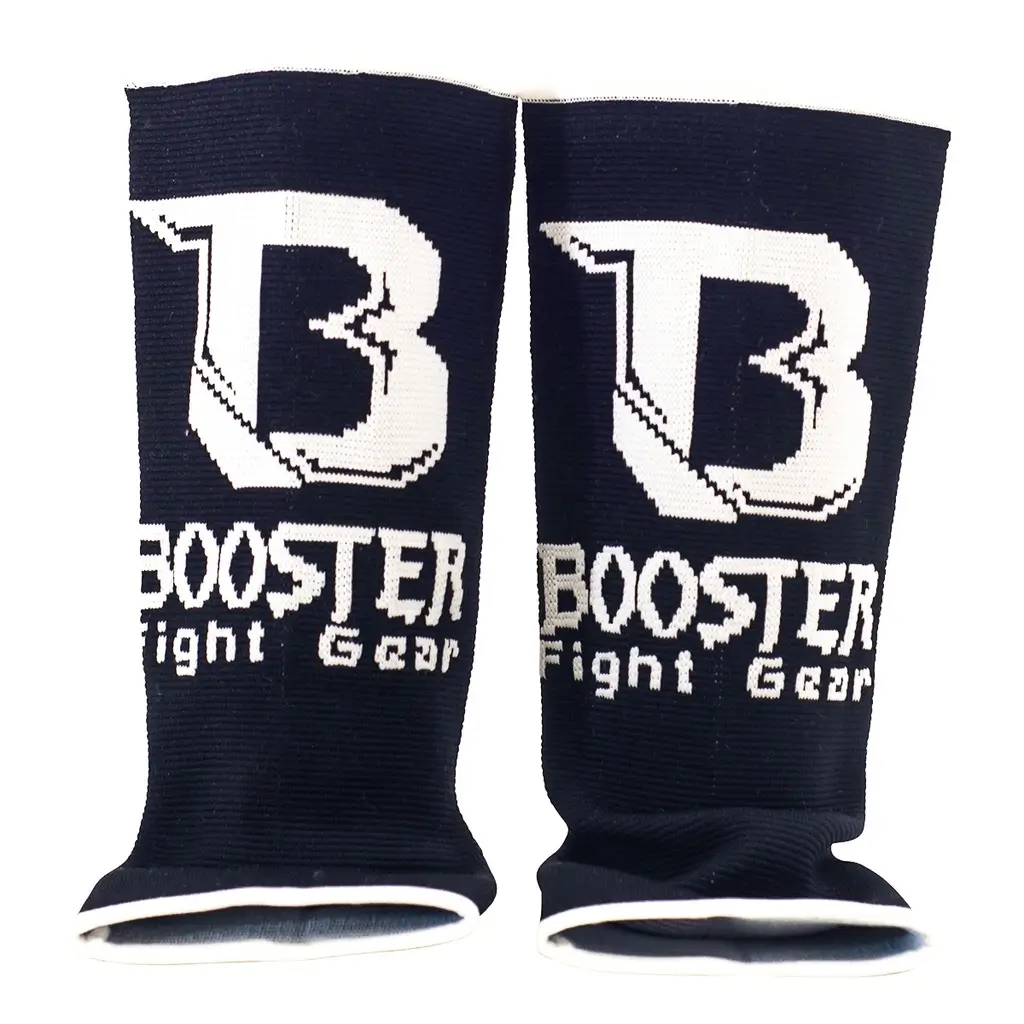 A close-up image of the Booster AG Ankle Support product.