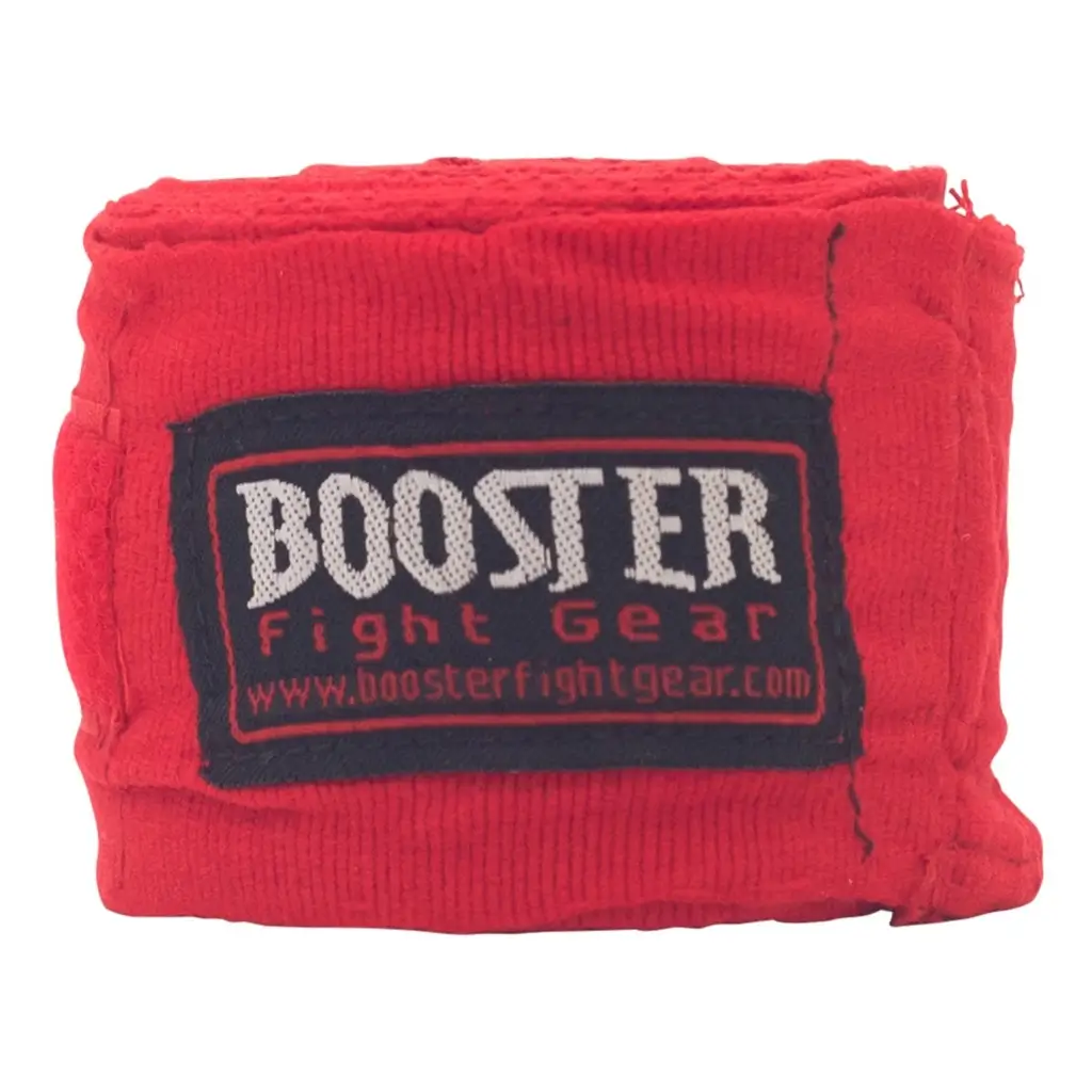 Booster BPC Handwraps designed for boxing protection.