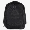 Stylish convertible backpack from Manto Society