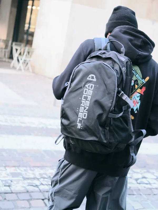 Picture of Manto Cross Backpack