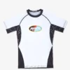 Manto Be Yourself Rash Guard for Athletes Manto Be Yourself Rash Guard in action