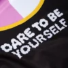 Manto Be Yourself Rash Guard Product Image Manto Be Yourself Rash Guard in action