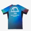 Gradient Rash Guard from Manto Society