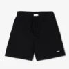 Manto Icon Cotton Casual Shorts on a plain background