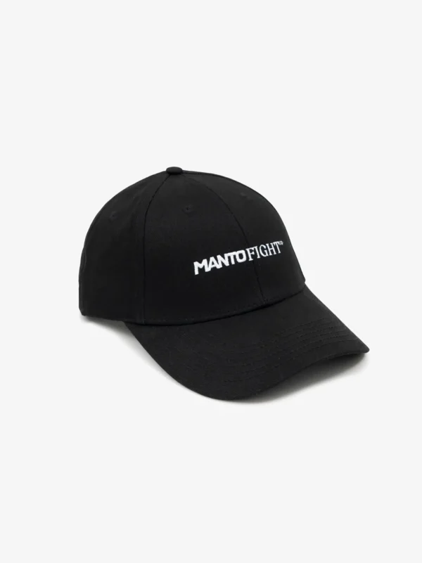 Graphic of Manto Represent Snapback Cap