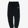 Manto Fight Company Black Sweatpants