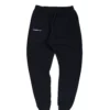 Pair of Manto Represent Sweatpants in grey color