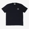 Manto Fight Company Black Tee Manto Fight Company T-Shirt in black color