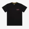 Manto Kicker T-Shirt Manto Kicker T-Shirt in crisp black