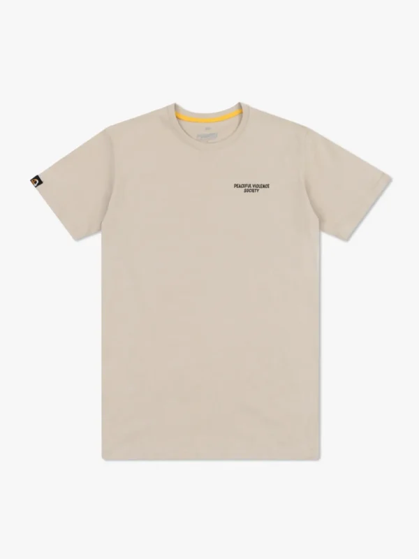 Black Manto Society 25 T-Shirt