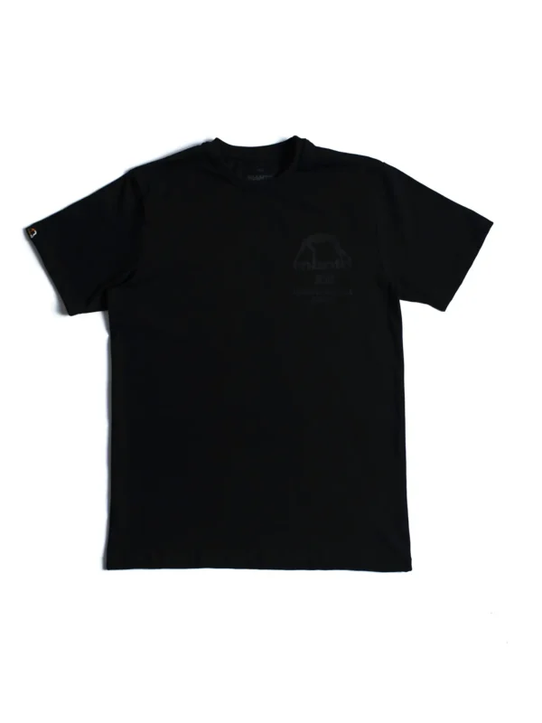 Manto Society T-Shirt in vibrant color