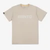 Manto Ultra T-Shirt Product Image Comfortable Manto Ultra T-Shirt in solid color