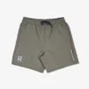 Athletic man wearing Manto Pulse Active Lightweight Shorts