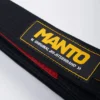 Manto Original BJJ Belt in pristine condition