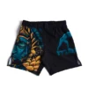 Manto Big Buddha Fight Shorts in vibrant colors