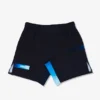 Manto Crystal Fight Shorts in striking colors