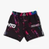 Manto Rave Fight Shorts product image