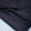 Man wearing Manto Flow Long Sleeve Rash Guard