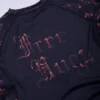 MantoFreeHugsLongSleeveRashGuard_Image Manto Free Hugs Long Sleeve Rash Guard in action