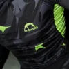 Long sleeve Manto Terra rash guard on white background