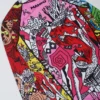 Manto_Wicky_Longsleeve_Rash_Guard Manto Wicky Longsleeve Rash Guard in bright color