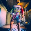 Manto Wicky Longsleeve Rash Guard Product Image Manto Wicky Longsleeve Rash Guard in action