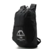 Manto Society Packable Lightweight Backpack Lightweight backpack by Manto Society in a packable design
