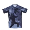 Manto Livings Rashguard Product Image Manto Livings Rashguard in vibrant colors