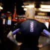 Manto Mirage Rashguard Product Image Manto Mirage Rashguard on a plain background