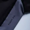 Athlete wearing Manto Ranked BJJ Rash Guard