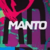 Manto Rave Rashguard High-Performance Martial Art Apparel Manto Rave Rashguard in action