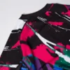 Manto Rave Rashguard Athletic Sportswear Manto Rave Rashguard MMA fitness apparel